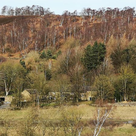 Robin Hood Farm B&B Baslow Eksteriør billede