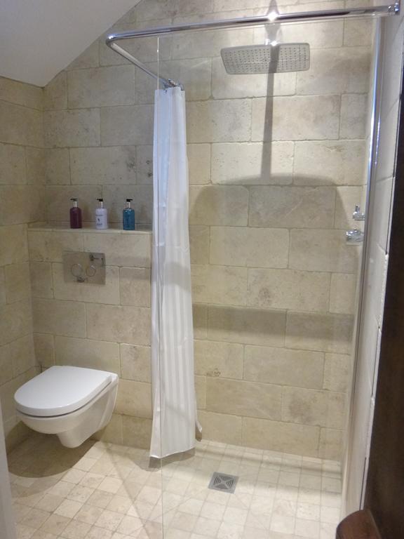 Robin Hood Farm B&B Baslow Værelse billede