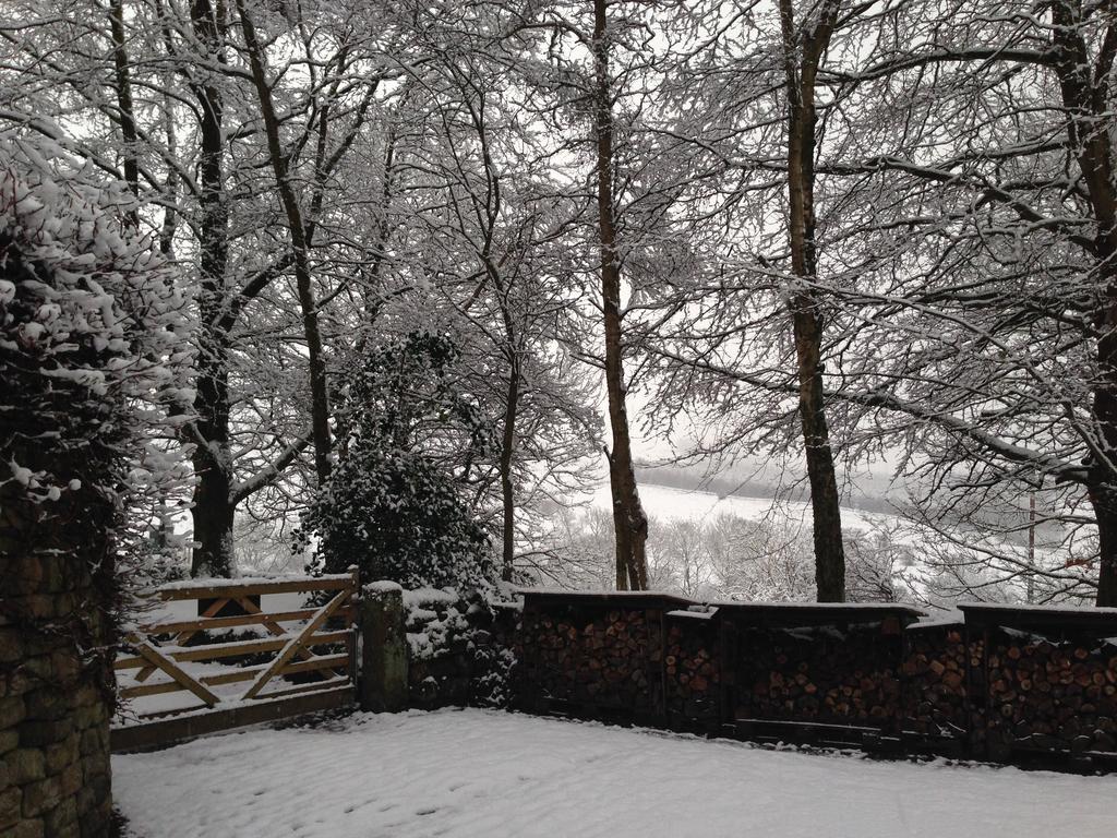 Robin Hood Farm B&B Baslow Eksteriør billede